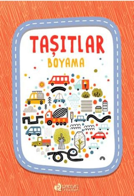 Taşıtlar Boyama