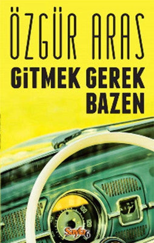 Gitmek Gerek Bazen | Sayfa 6
