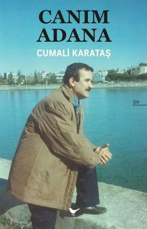 Canım Adana | Günce Yayınları (İnce Kapak)