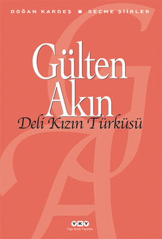 Deli Kızın Türküsü | Yapı Kredi Yayınları