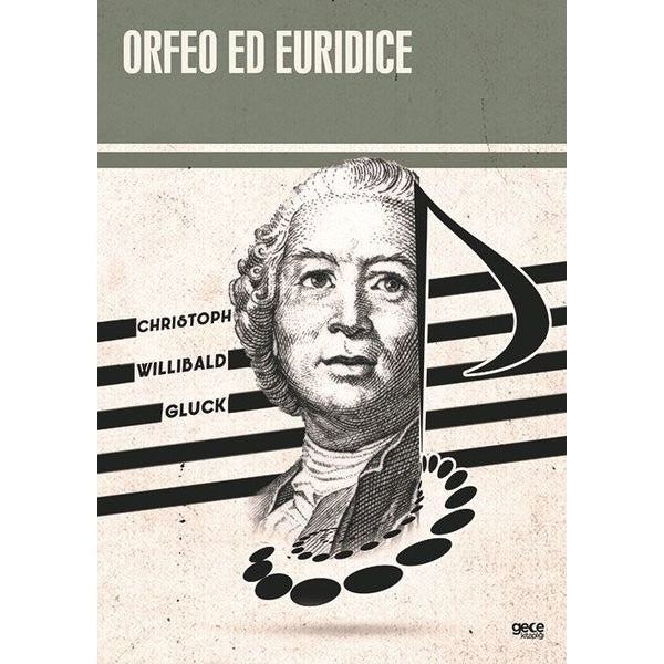 Orfeo Ed Euridice