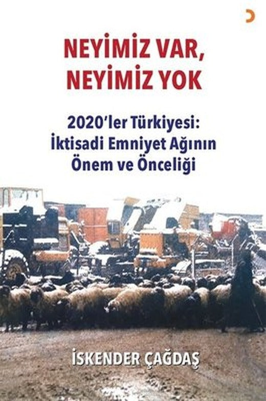 Neyimiz Var Neyimiz Yok | Cinius