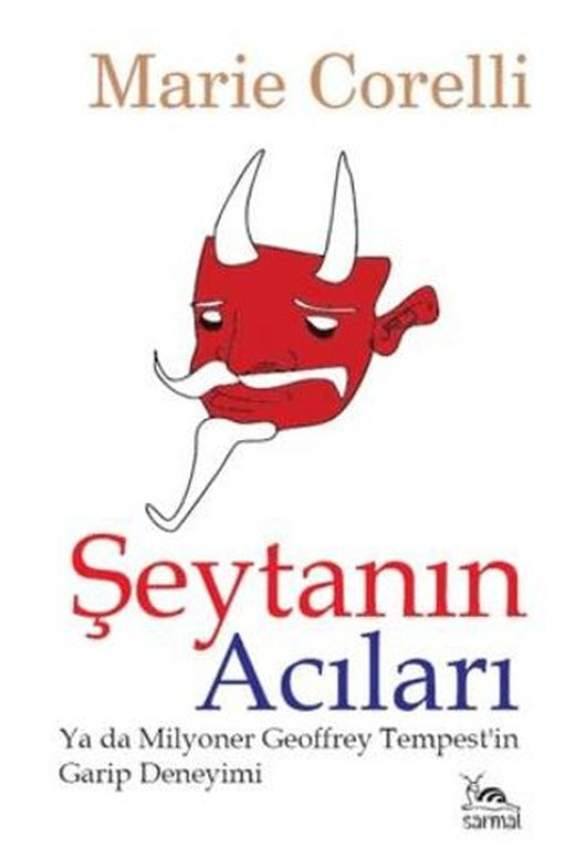Şeytanın Acıları