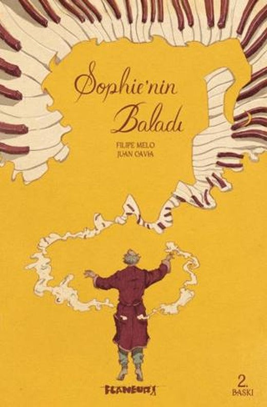 Sophie'nin Baladı