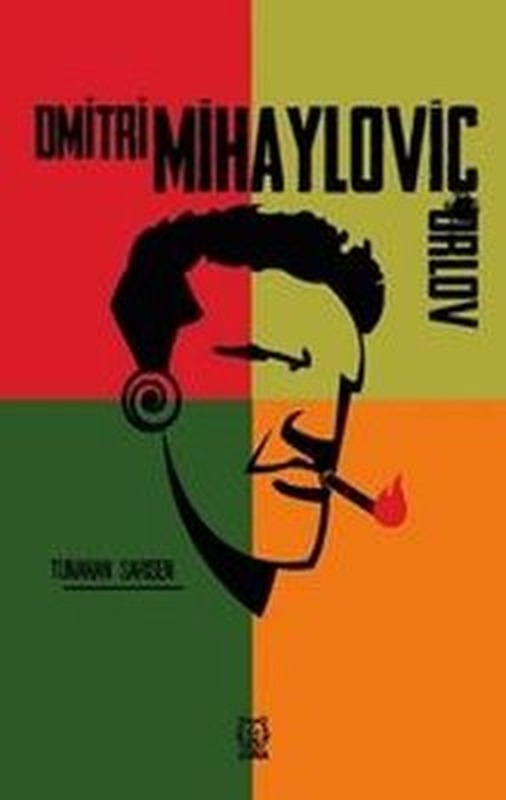 Dmitri Mihayloviç Orlov | Luna Yayınları