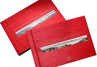 From Konstantiniyye to İstanbul Vol: 3-4