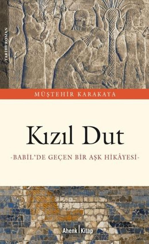 Kızıl Dut