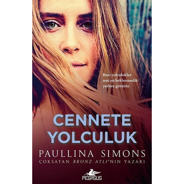 Cennete Yolculuk | Pegasus (İnce Kapak)