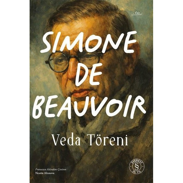 Veda Töreni | Everest Yayınları (İnce Kapak)