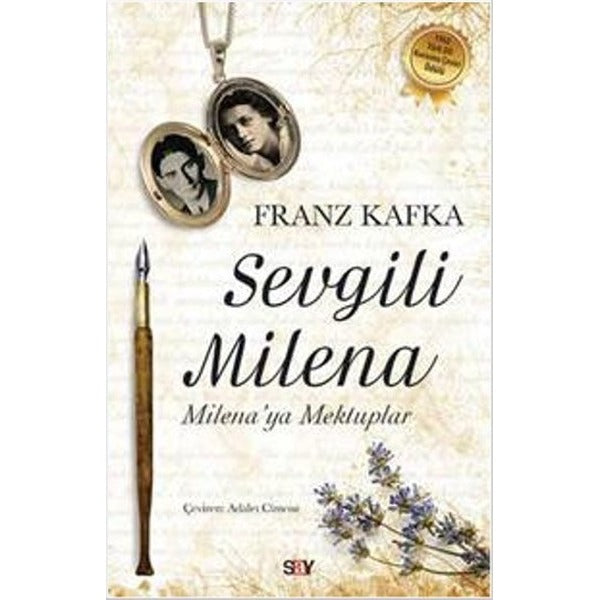 Sevgili Milena | Say Yayınları