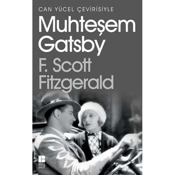 Muhteşem Gatsby | Bilge Kültür Sanat