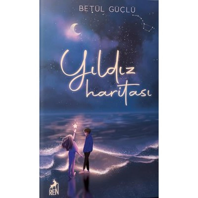 Yıldız Haritası | Ren Kitap