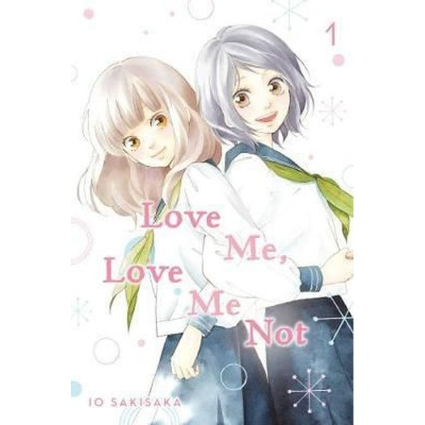 Love Me Love Me Not Vol. 1 | VIZ