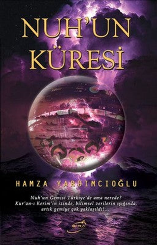 Nuh'un Küres | Şira Yayınları
