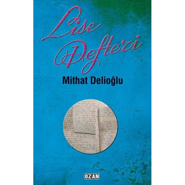 Lise Defteri
