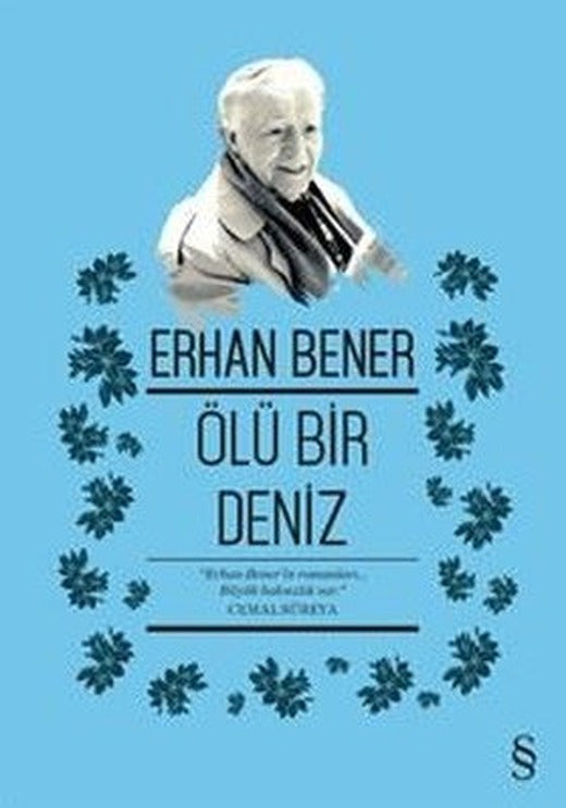 Ölü Bir Deniz | Everest Yayınları