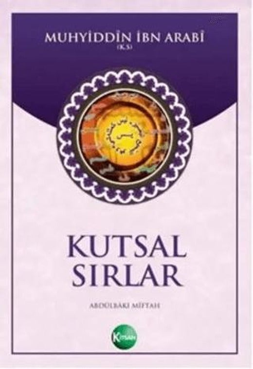 Kutsal Sırlar