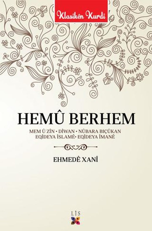 Hemü Berhem
