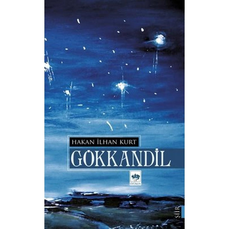Gökkandil | Ötüken Yayınları