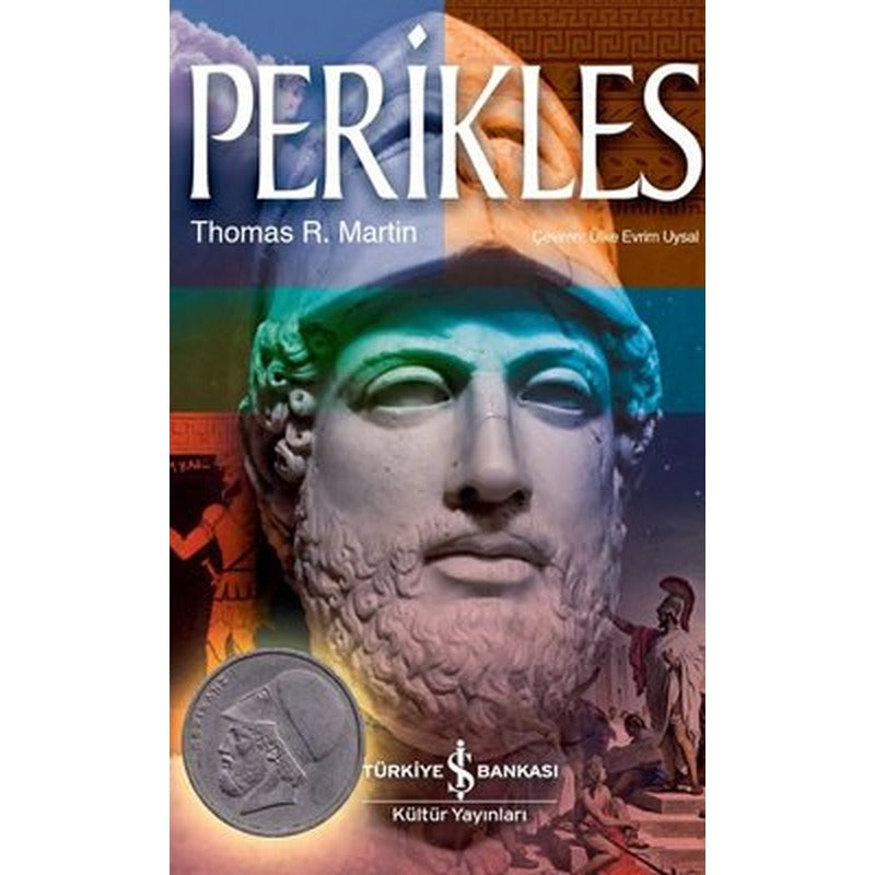 Perikles | İş Bankası Kültür Yayınları