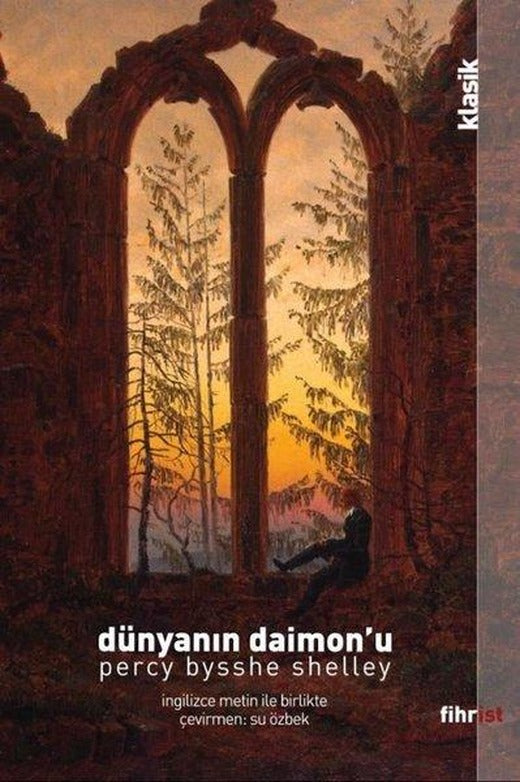 Dünyanın Daimon'u | Fihrist (e-Kitap)
