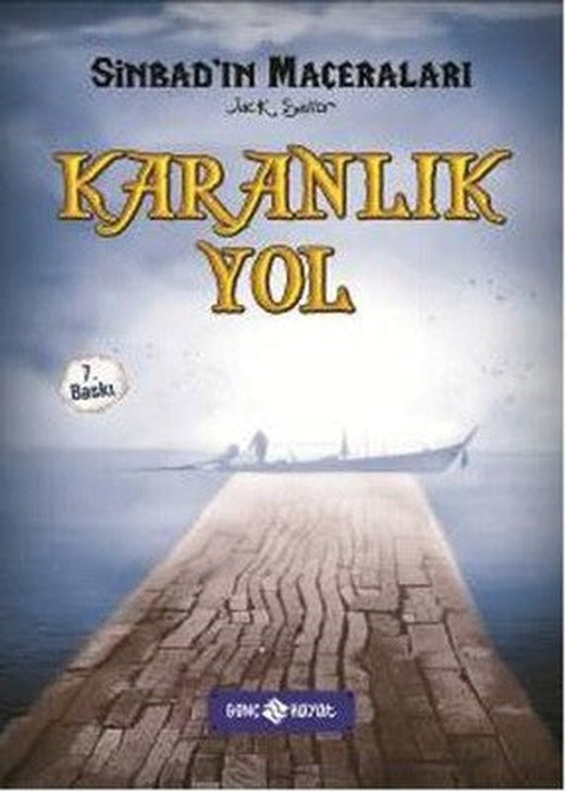 Sinbad Karanlık Yol | Genç Hayat