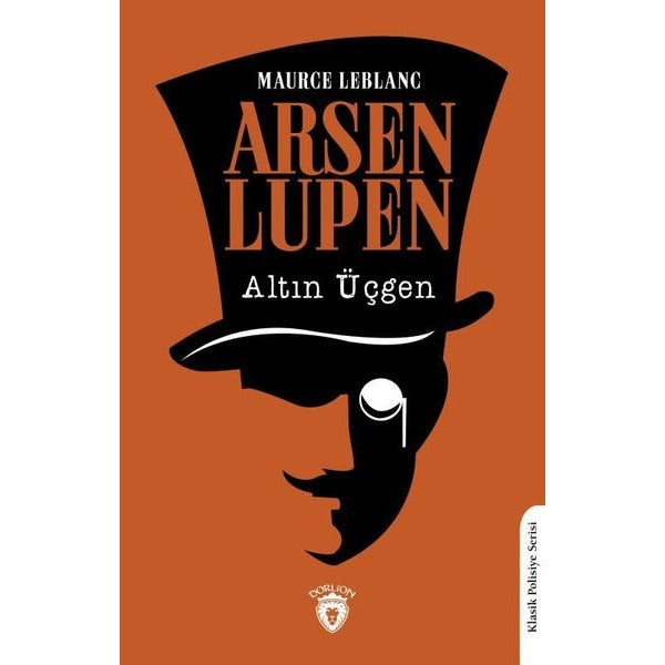 Arsen Lupen Altın Üçgen