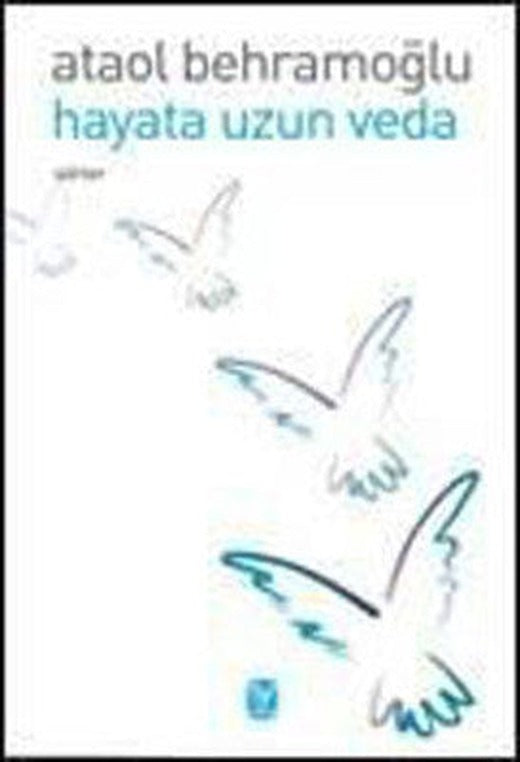 Hayata Uzun Veda | Tekin Yayınevi
