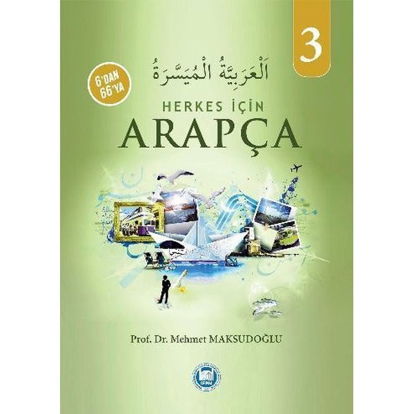 Herkes İçin Arapça - 3