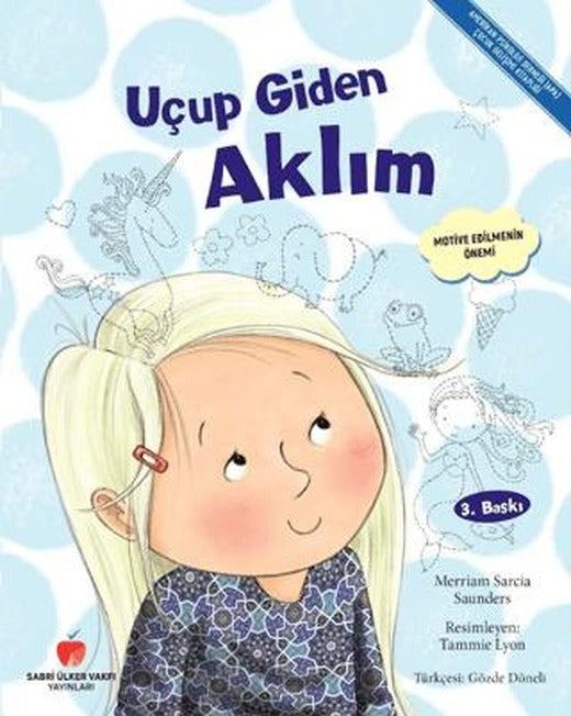 Uçup Giden Aklım