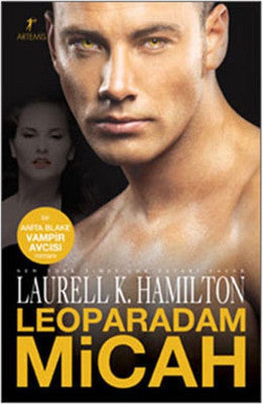 Leoparadam Micah | Artemis Yayınları