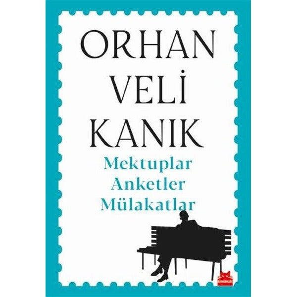 Mektuplar Anketler Mülakatlar | Kırmızı Kedi