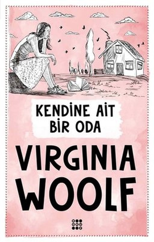 Kendine Ait Bir Oda | Dokuz Yayınları