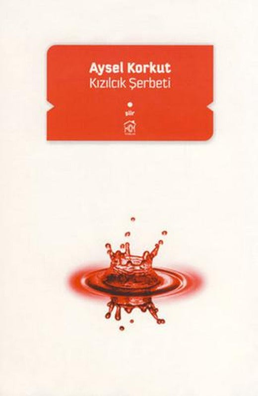 Kızılcık Şerbeti