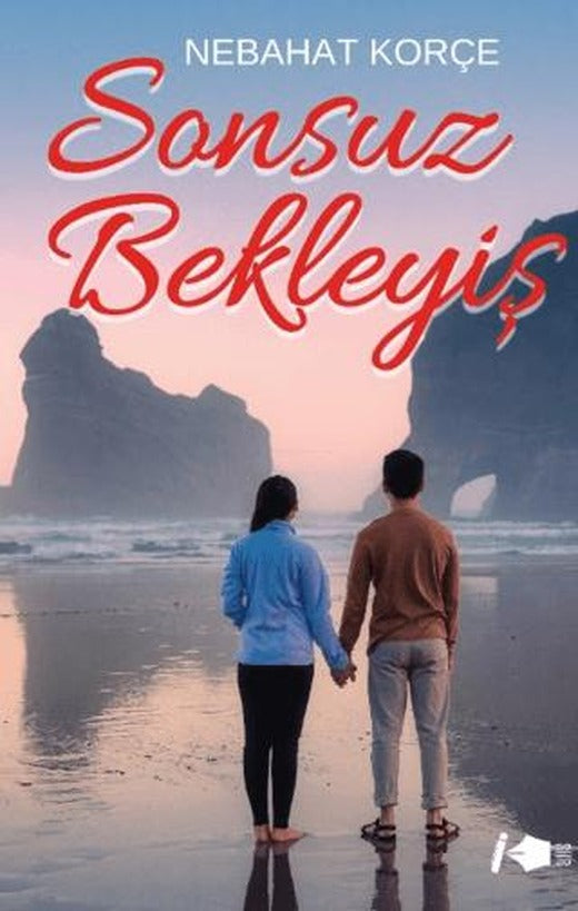 Sonsuz Bekleyiş | Kalemşor Yayınları (Ciltsiz)