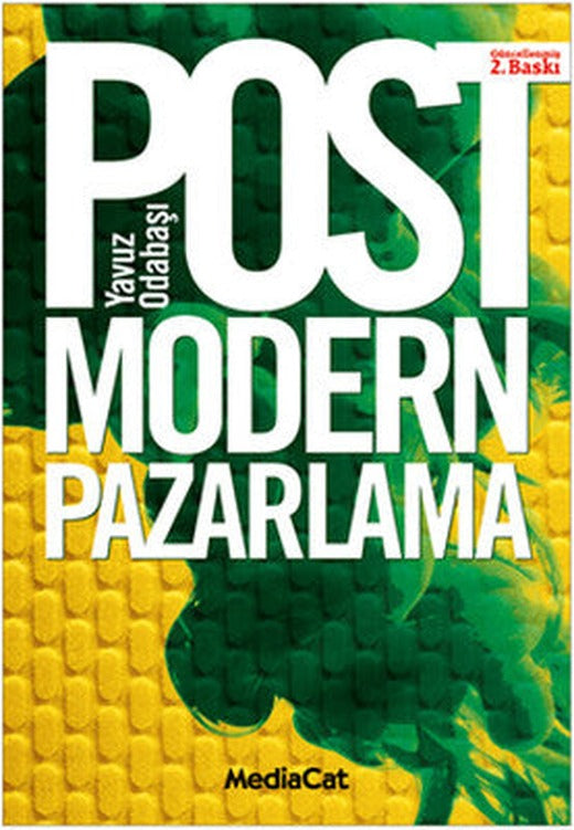 Postmodern Pazarlama | Mediacat