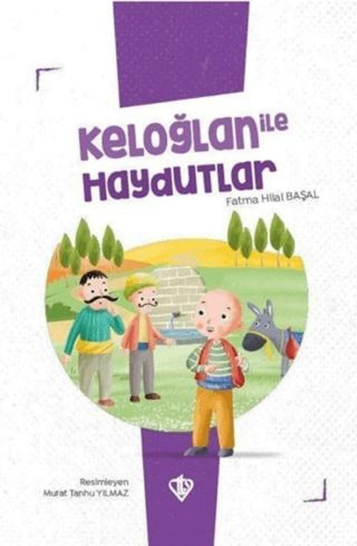 Keloğlan İle Haydutlar