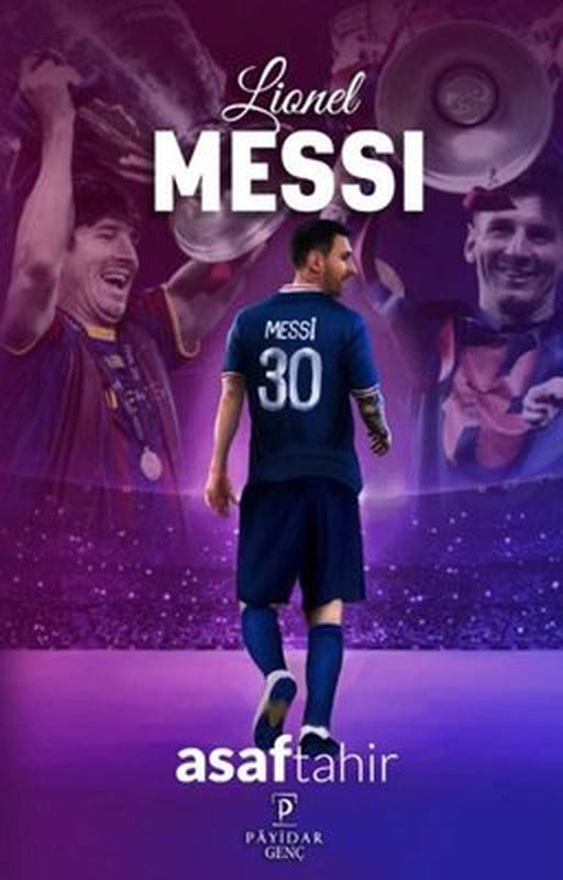 Lionel Messi | Payidar Genç