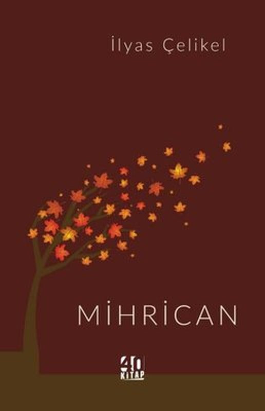 Mihrican | 40 Kitap