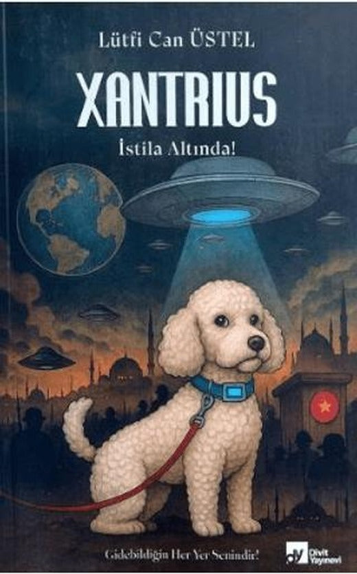 Xantrius
