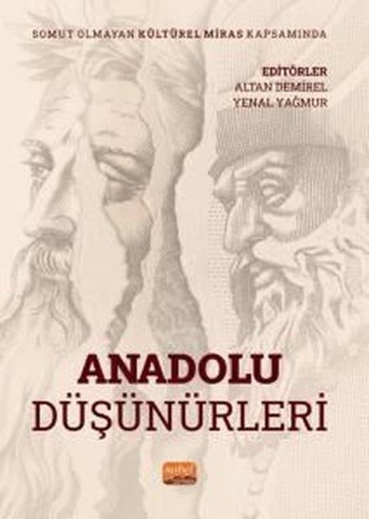 Anadolu Düşünürleri | Nobel Bilimsel Eserler