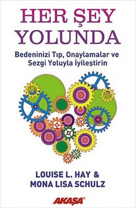 Her Şey Yolunda | Akaşa Yayın