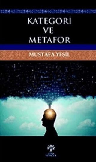 Kategori ve Metafor | Litera Yayıncılık (Ciltsiz)  - Resim 1