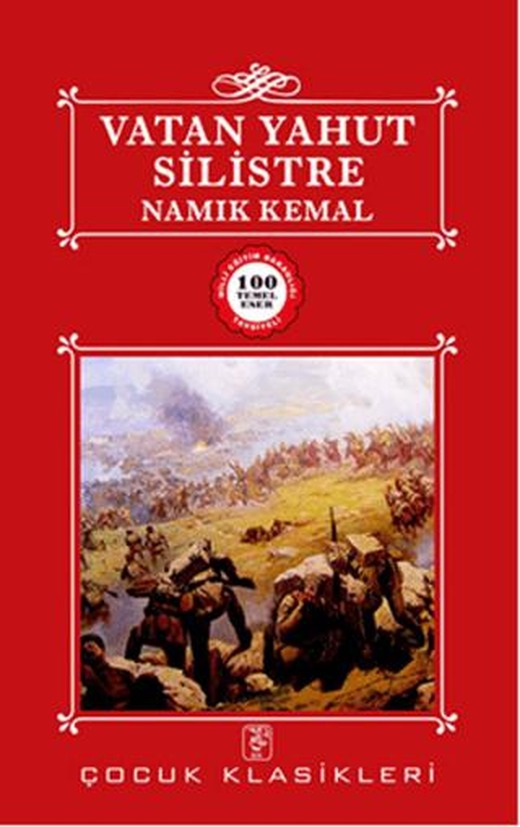 Vatan Yahut Silistre (İnce)