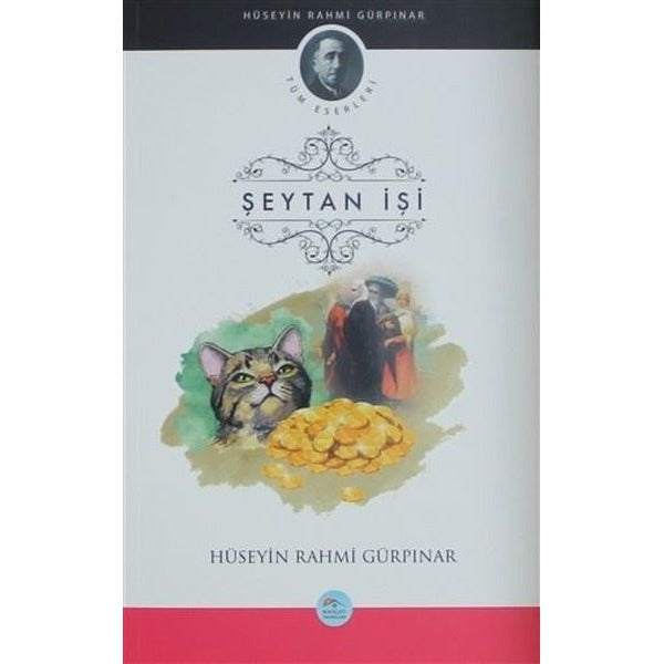 Şeytan İşi