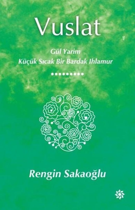 Vuslat | Doğan Novus (İnce Kapak)