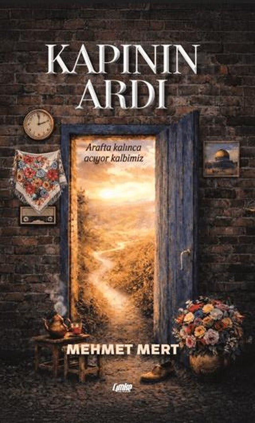 Kapının Ardı