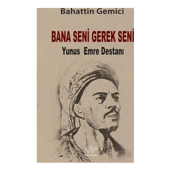 Bana Seni Gerek Seni