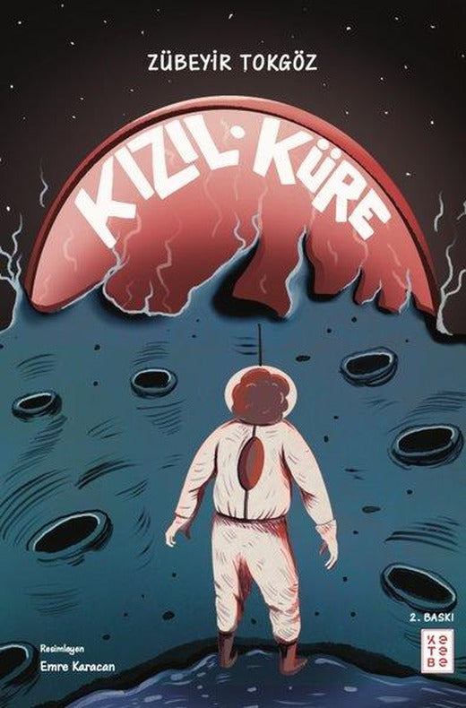 Kızıl Küre