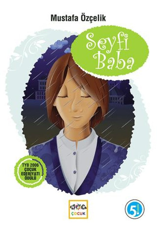 Seyfi Baba